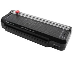 Olympia laminavimo aparatas su popieriaus pjaustytuvu A245