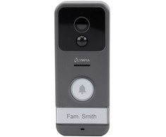 Olympia Olympia Video Doorbell VDB 824YA