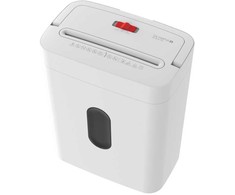 Niszczarka Olympia Olympia PS 53 CC Pro niszczarka Rozdrabnianie krzyżowe 68 dB Baltas
