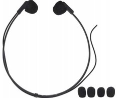 Ausinės Olympus OM System TA-E103-E1 Stereo Earphone
