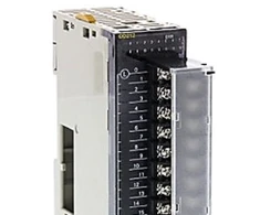 Omron 16 modulio kraštas cj1w-oc211(sl) - bevaržtis 171733
