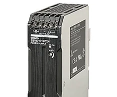 Omron Maitinimo šaltinis 24 V nuolatinė srovė, 5 A, 120 W, s8vk-c12024, 375667