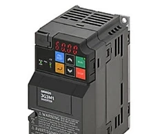 Omron Dažnis 0,4 kW 3A 200 V 1 fazė - 708936