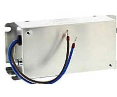 Omron Filtras 1,1–1,5 kW a1000 - fiv1020-se-q 693906