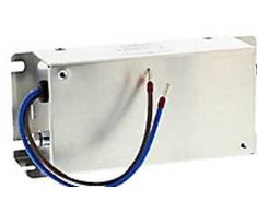 Omron Filtras omf 5A 400V 3 fazės - 709236