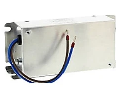 Omron Filtras 1,1–1,5 kW a1000 - fiv1020-se-q 693906