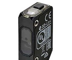OMRON fotoelektrinis jutiklis, stačiakampis korpusas, plastikinis korpusas, 1 klasės infraraudonųjų spindulių lazeris, šviesos spindulio laikas, 1500 mm, PNP, šviesoje įjungiamas/tamsoje įjungiamas, IO-