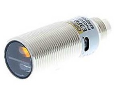 Omron fotoaftaster m12 stik e3fb - lp21-f2 659015
