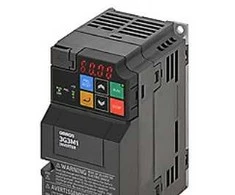 Omron Dažnis 0,4 kW 3A 200 V 1 fazė - 708936