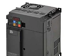 Omron Dažnis 5,5 kW 400 V 3 fazės - 708925