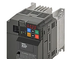 Omron Dažnio keitiklis 2,2/3,0 kW - (HD/ND) 5,5/6,9A (HD/ND) 400 VAC, 3 fazės, 3G3M1-A4022