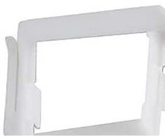 Omron Adapteris Y92F-30 für Panell Montage