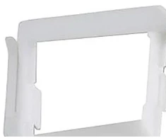 Omron Adapteris Y92F-30 für Panell Montage