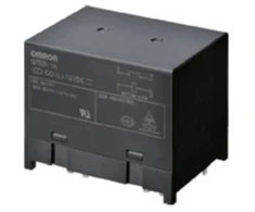 Omron G7EB-1A-DC24 galios relė 24 V/DC 100 A 1 normaliai atidarytas kontaktas 1 vnt. dėklą