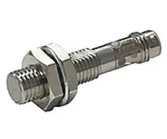 Omron Indukcinis „Afterster“ M8 SC PNP Ne - E2E-X2B1T8-M5 M8 3P 687535