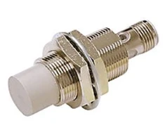 Omron Indukcinis jutiklis M18 USK PNP - be e2e-x16mb1t18-m1 687505
