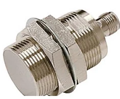 Omron Indukcinis jutiklis M30 SK - PNP Nr. E2E-X15B1T30-M1 687501