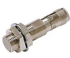 Omron Indukcinis jutiklis M12 SK PNP - NC E2E-X4B212-M1 694062