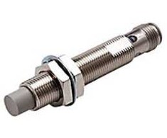 Omron Indukcinis jutiklis M12 USK - PNP Nr. E2E-X8MB1TL12-M1 688003