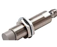 Omron Indukcinis jutiklis M18 US - PNP nr. E2E-X16MB1TL18-M1 687989
