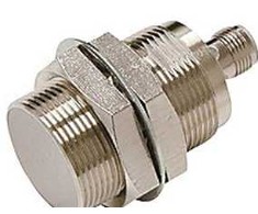 Omron Indukcinis jutiklis M30 SK - PNP Nr. E2E-X15B1T30-M1 687501