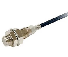 Omron Induktiver Sensor M12 4mm PNP NO 200mA E2EX4B1T122MOMS