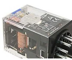Omron Pramoninis Mks3Pin-5 24Vac - 376831