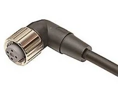 Omron Kabelis xs2fm12pur4a2m-eu - kampinis 2m 419164