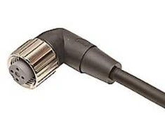 Omron Kabelis xs2fm12pur4a5m-eu - kampinis 5m 419165