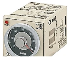 Omron H3CR-A AC24-H3CRAAC2448DC1248OMI48/DC12-48 OMI analoginis daugiafunkcis modulis