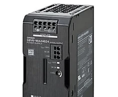 Omron Maitinimo šaltinis s8vk-wb24024 - 24vdc 10a 120w DIN 699600