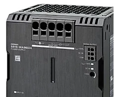 Omron Maitinimo šaltinis s8vk-wb96024 - 24 V nuolatinė srovė 40 A 960 W DIN 699602