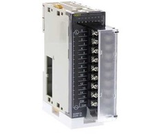 Omron 16 modulio relė cj1w-oc211 - 382932