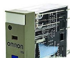 Omron Printrelæ G2R-1-Sni 24Dc - * 154479