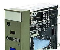 Omron Printrelæ G2R-1-Sni 24Dc - * 154479