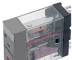 Omron Relė G2R-1-SNI AC12(S) - 10A 12VAC, 171108