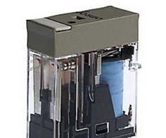 Omron Relė G2R-2Snd 24 V nuolatinė srovė - * 105724