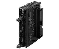 Omron Pulso modulis CJ2M I/O NPN 10 įėjimai 6 išėjimai