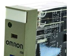 Omron Leistungs- G2R-2-SNDI 24DC S relais 8mm 2We 125291