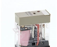 Omron Elektromechanische Relais G2R-1-SND 24DC S