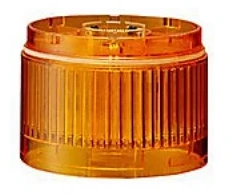 Omron Signalinio bokšto LED modulis geltonas - 678260