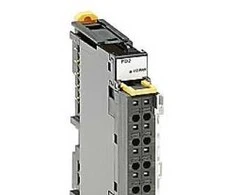 Omron „Smartslice“ maitinimo šaltinis 24 V nuolatinė srovė GRT1–PD2 212291
