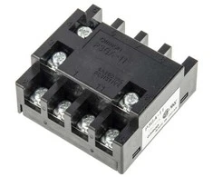 Omron Sockel P3GA-11