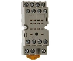 Omron Sockel PYF14A-N