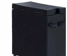 Omron Halbleiterrelais G3RODX02SNUTU524DC