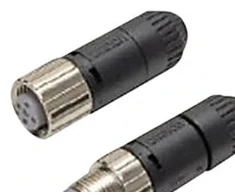 Omron Näherungsschalter Y92E-M12PVC4Aconf-L