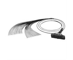 Omron Jungiamojo kabelio XW2Z įvesties/išvesties 5 m