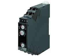 Omron Zeitrelais H3DT-N2 AC/DC24-240