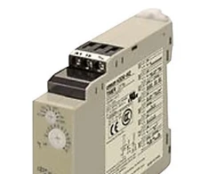 Omron Zeitrelais H3DK-M1 AC/DC24-240 OMI