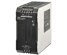 Omron Išplėtimo modulis 12x24 VDC įėjimas, 8 išėjimai, 2 A